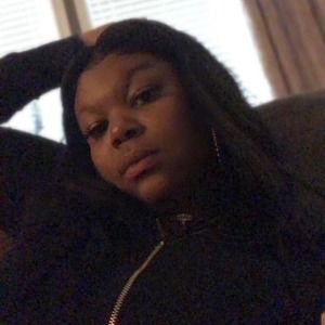 Meet your Posher, Tiarra